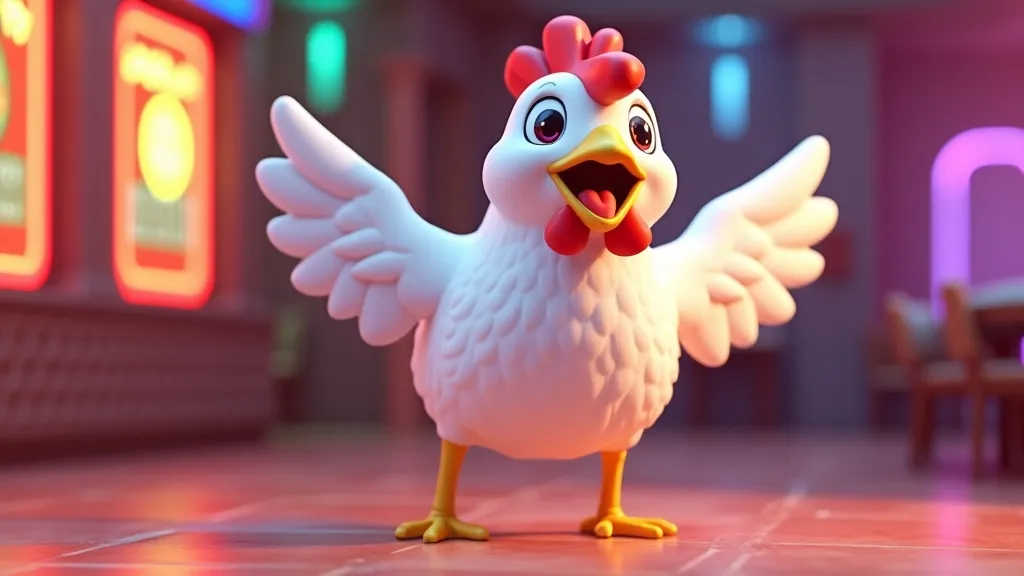 Chickenroad-casino-review