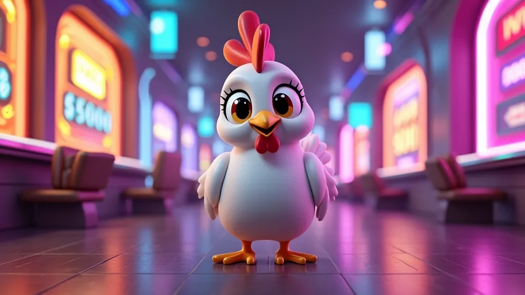 Chickenroad-casino-review