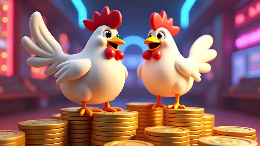 Chickenroad-casino-review