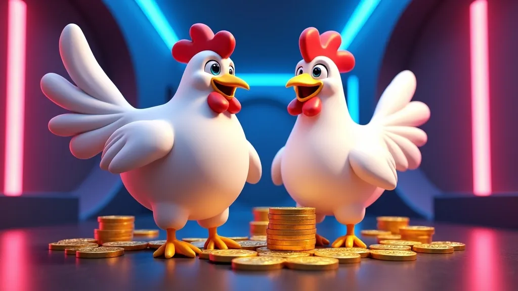 Chickenroad-casino-review