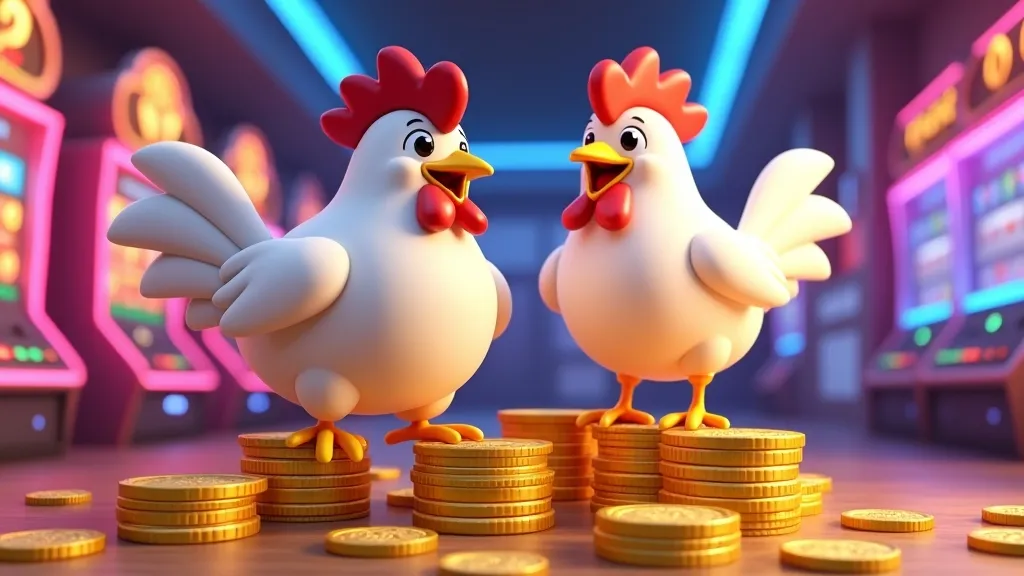 Chickenroad-casino-review