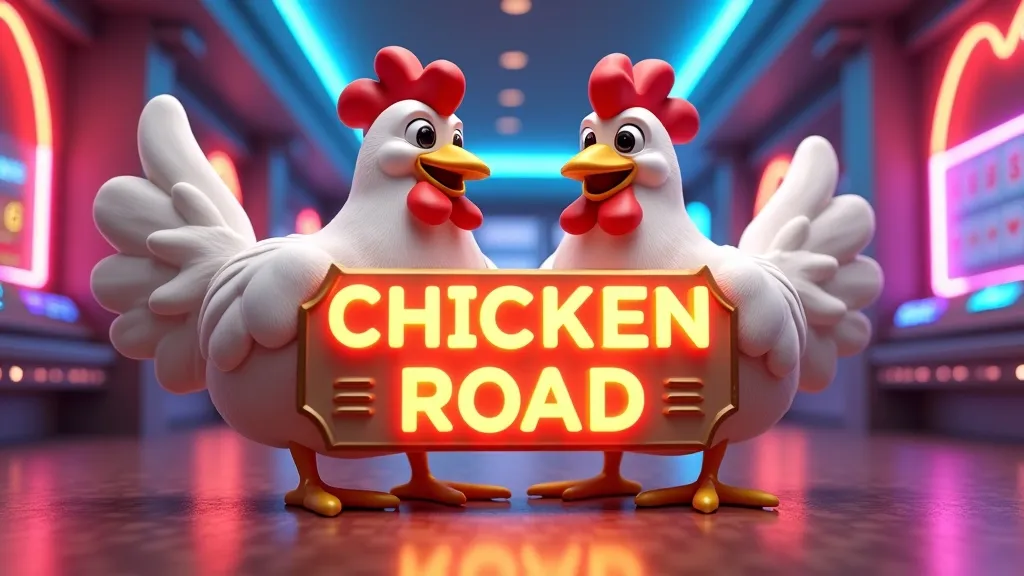 Chickenroad-casino-review
