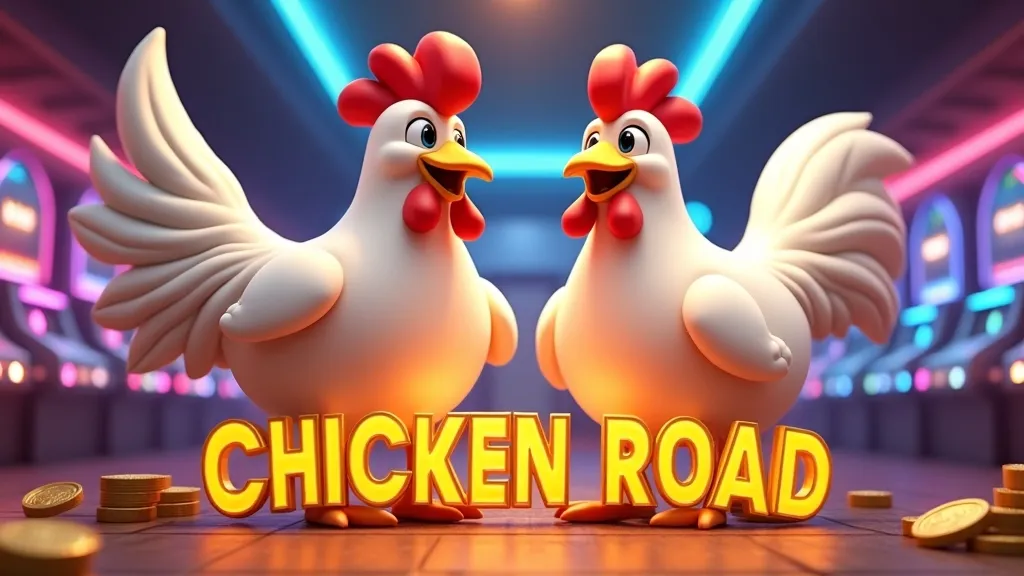 Chickenroad-casino-review