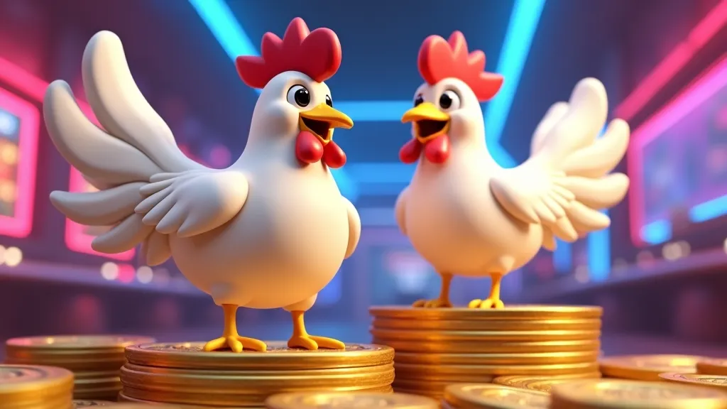Chickenroad-casino-review