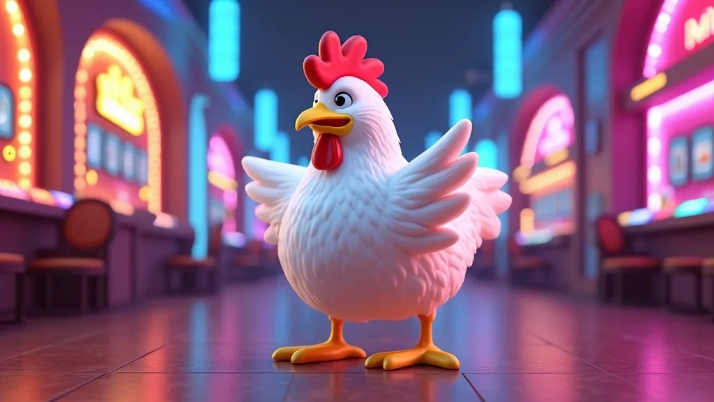 Chickenroad-casino-review